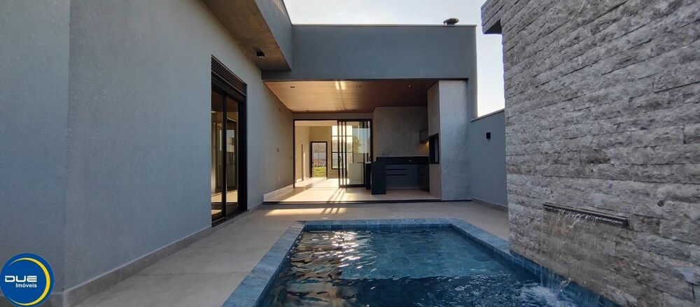 Casa, 3 quartos - Foto 20