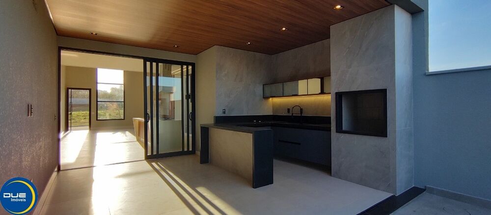 Casa, 3 quartos - Foto 24