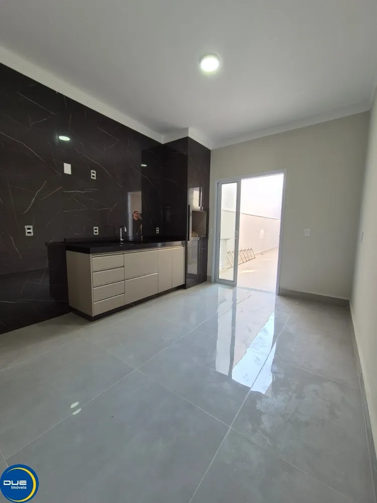 Casa, 3 quartos - Foto 4