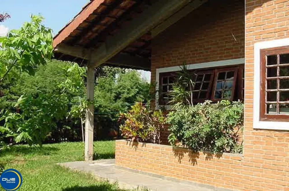 Sítio, 4 quartos - Foto 2