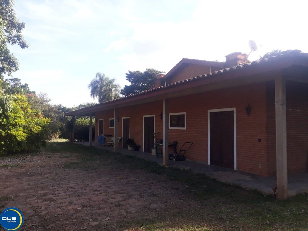 Sítio, 4 quartos - Foto 2