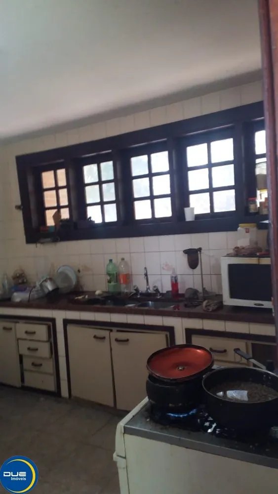 Sítio, 4 quartos - Foto 6