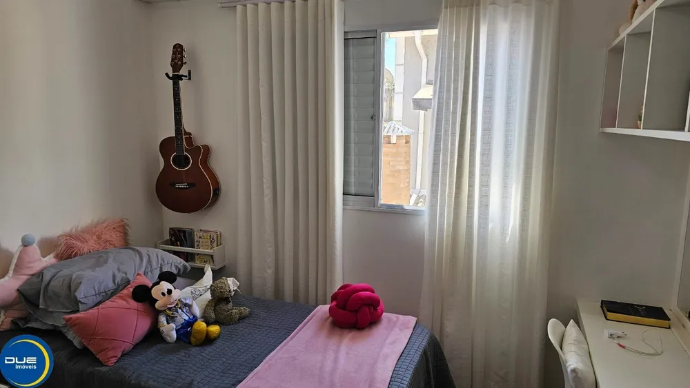 Casa, 3 quartos - Foto 12