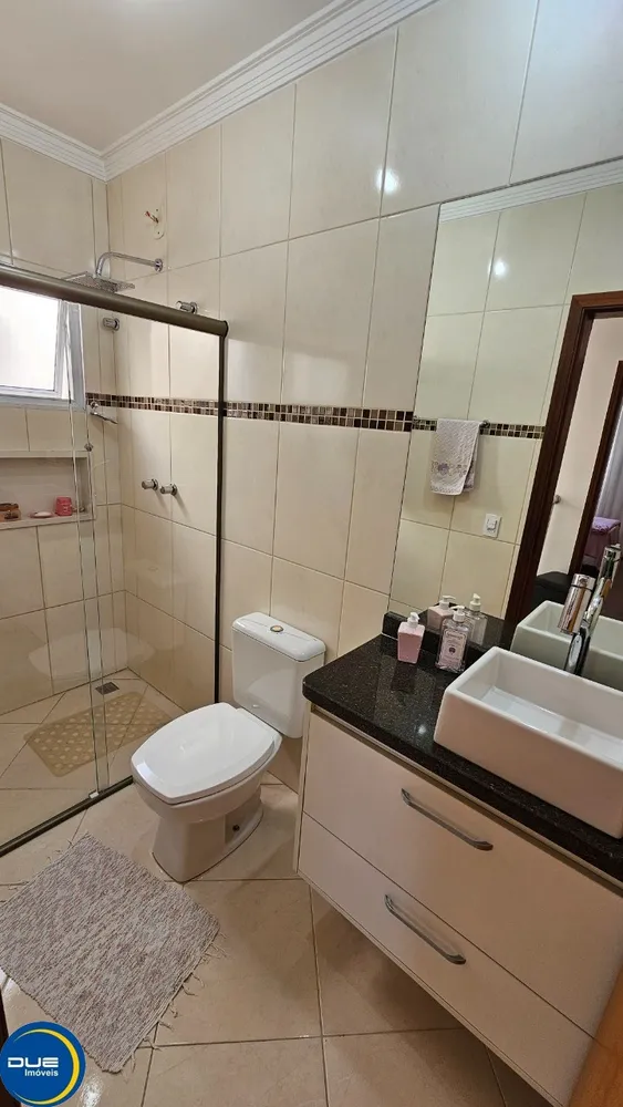 Casa, 3 quartos - Foto 11