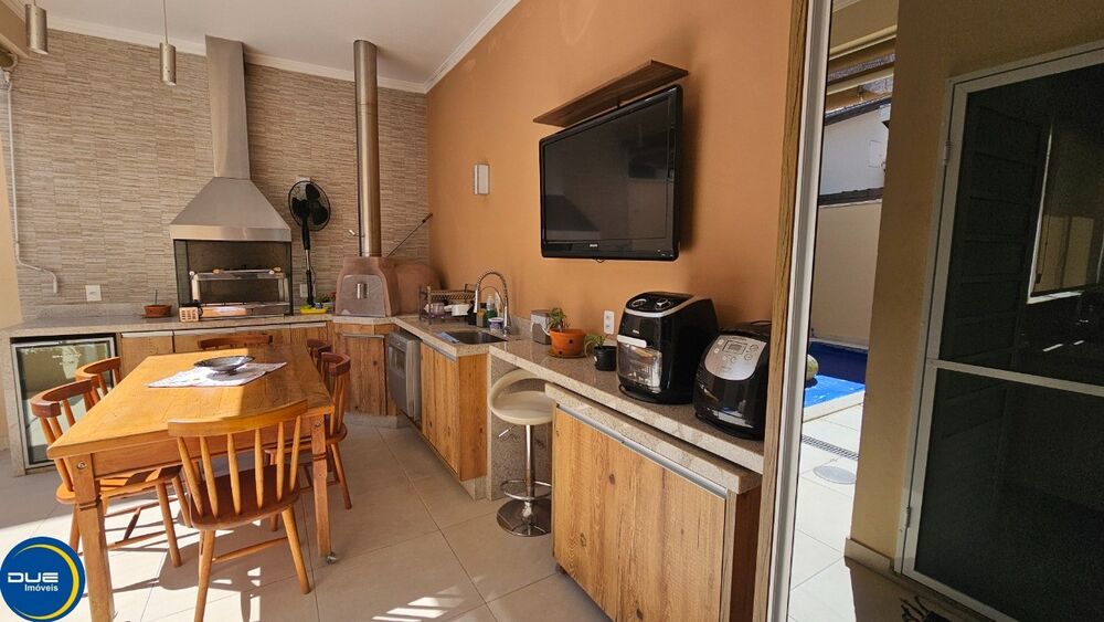 Casa, 3 quartos - Foto 3