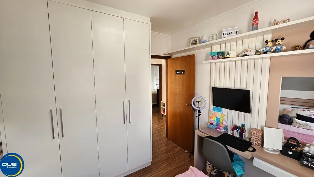 Casa, 3 quartos - Foto 10