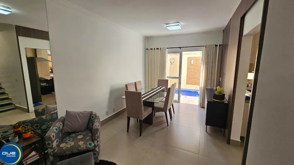 Casa, 3 quartos - Foto 4