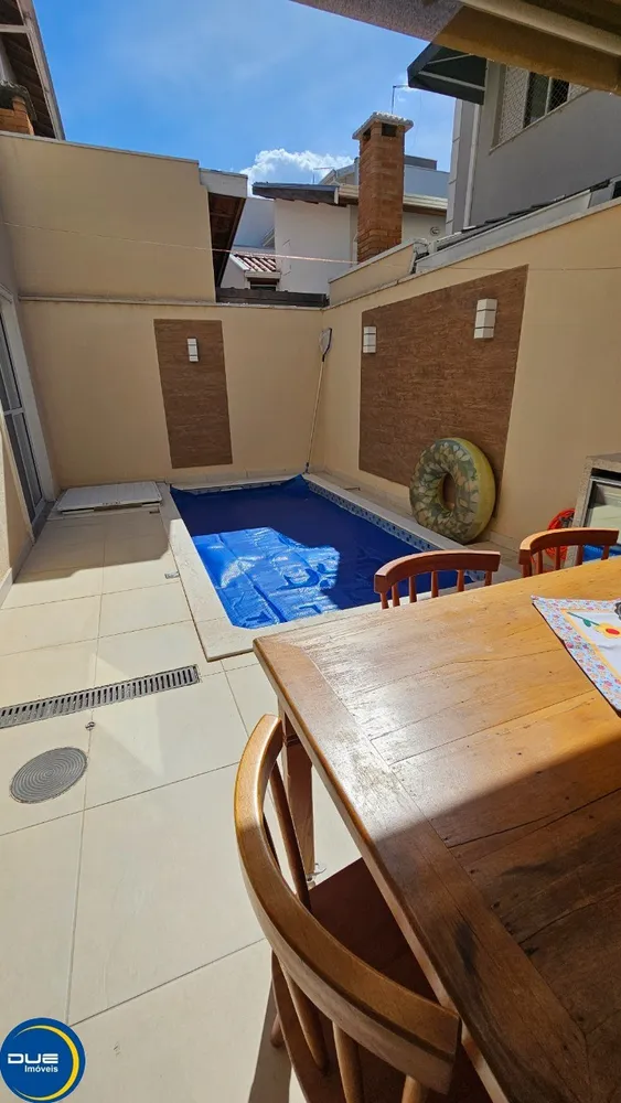 Casa, 3 quartos - Foto 7