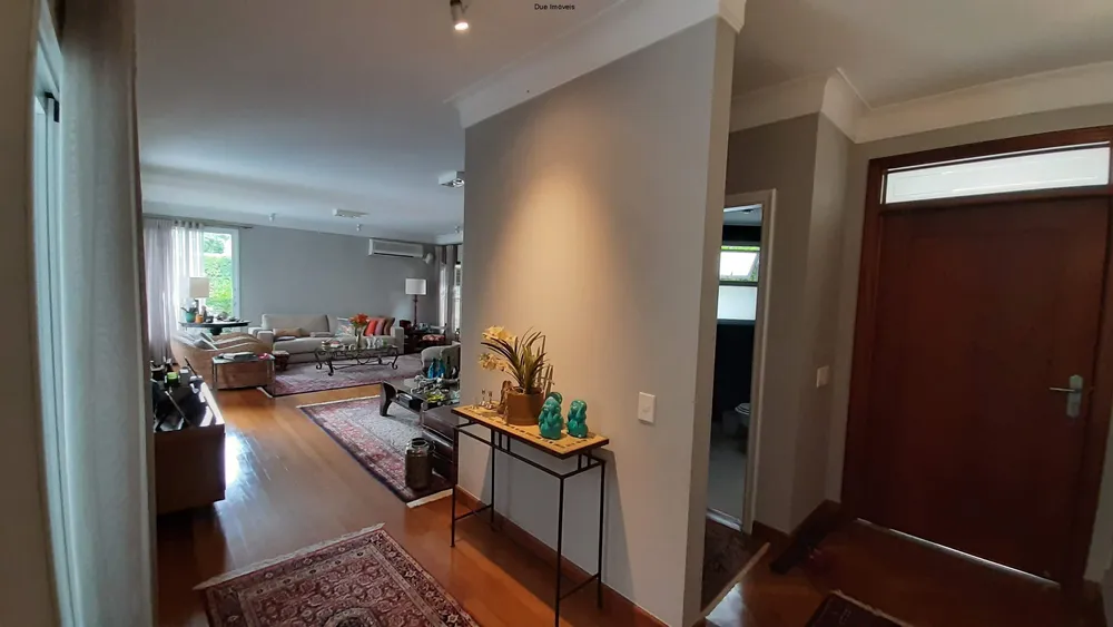 Casa, 4 quartos, 452 m² - Foto 5