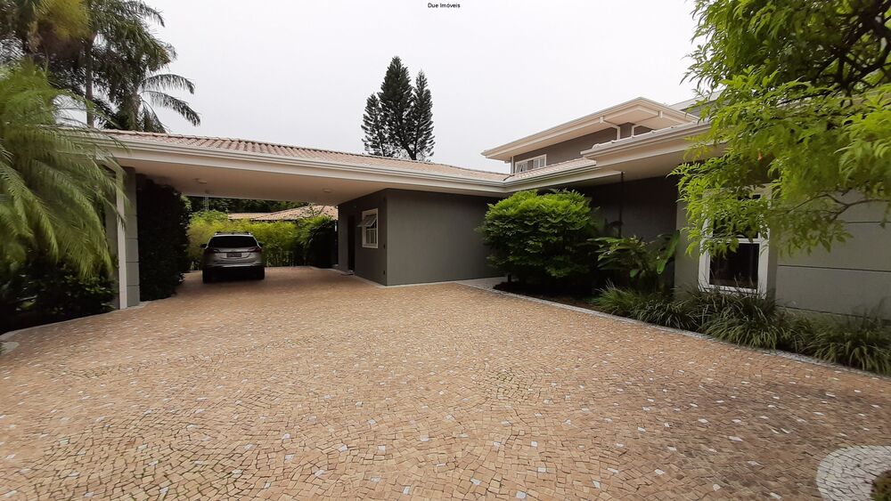 Casa, 4 quartos, 452 m² - Foto 5