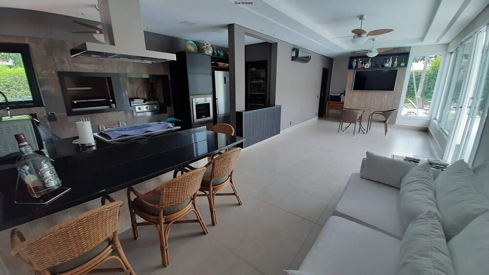 Casa, 4 quartos, 452 m² - Foto 7
