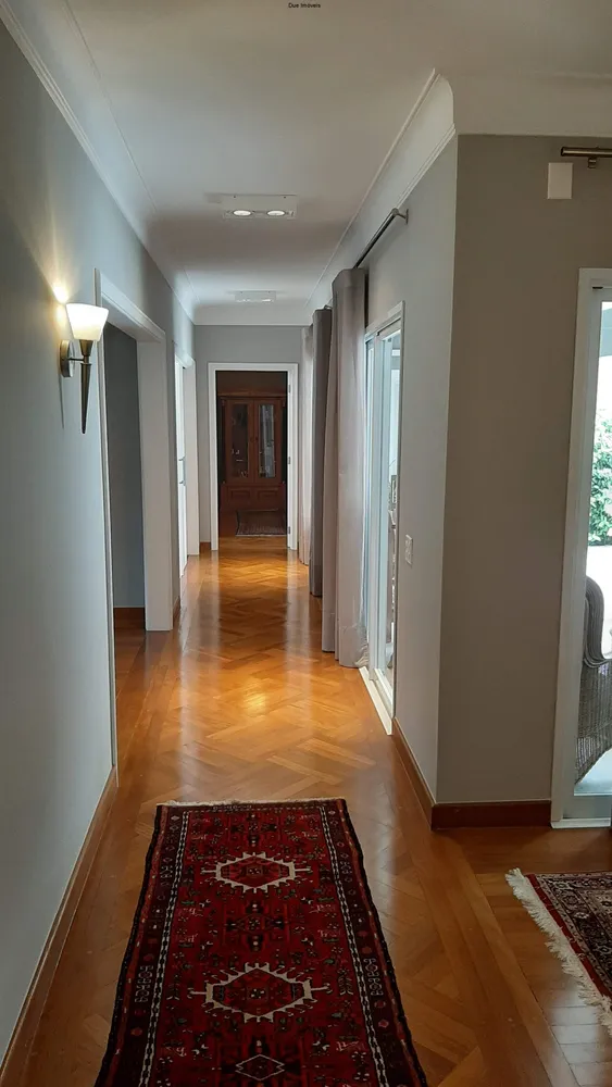 Casa, 4 quartos, 452 m² - Foto 3