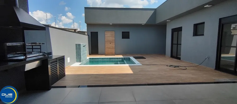 Casa, 3 quartos, 188 m² - Foto 4