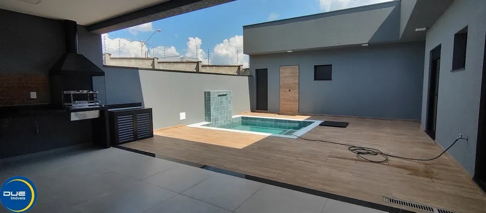 Casa, 3 quartos, 188 m² - Foto 7