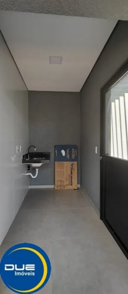 Casa, 3 quartos, 188 m² - Foto 5