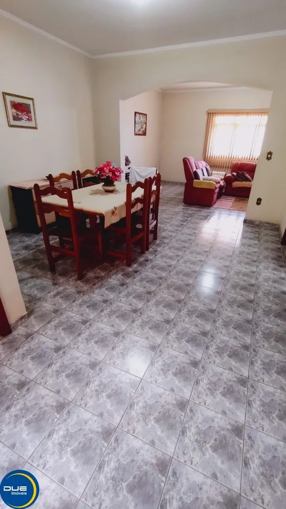 Casa, 3 quartos - Foto 6