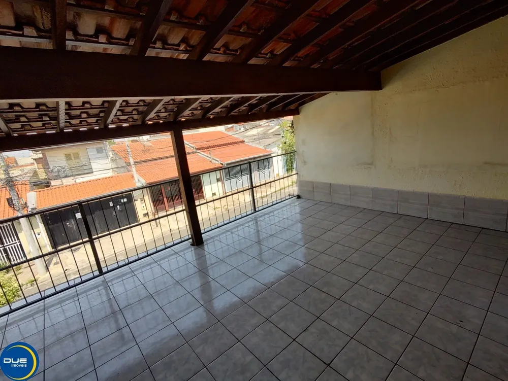 Casa, 3 quartos - Foto 3