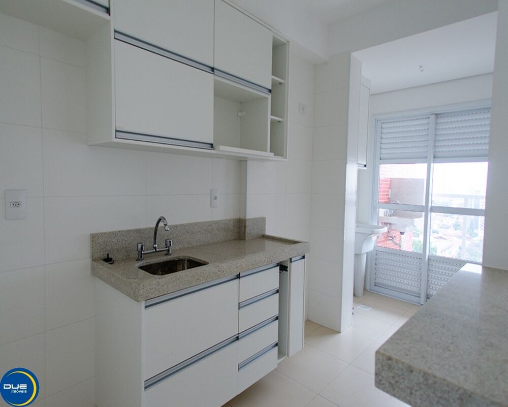 Apartamento, 3 quartos, 94 m² - Foto 1