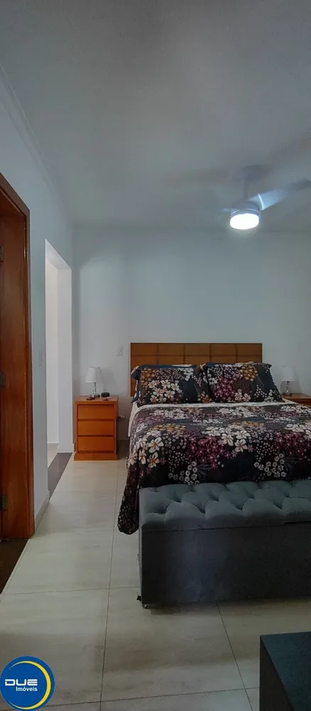 Casa, 3 quartos - Foto 6