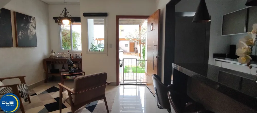 Casa, 3 quartos - Foto 2