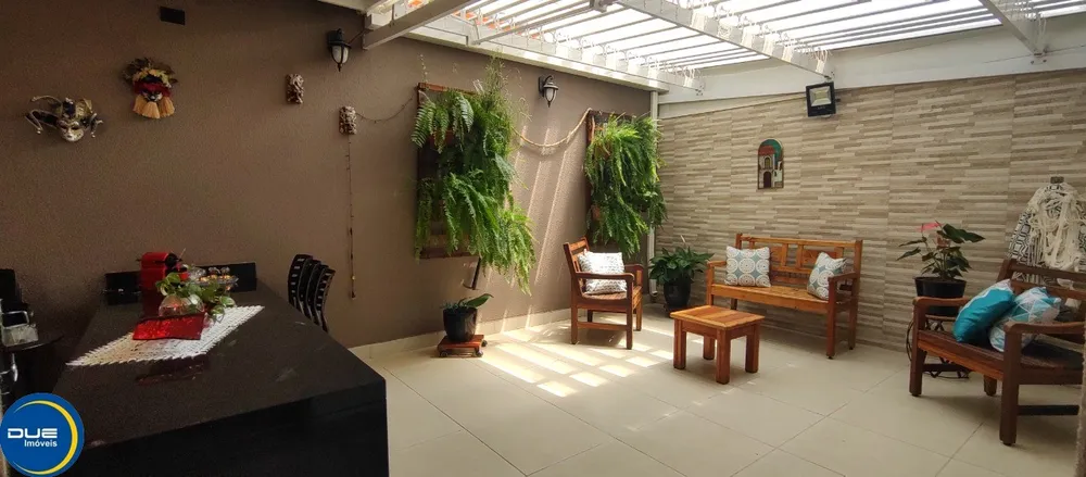 Casa, 3 quartos - Foto 4