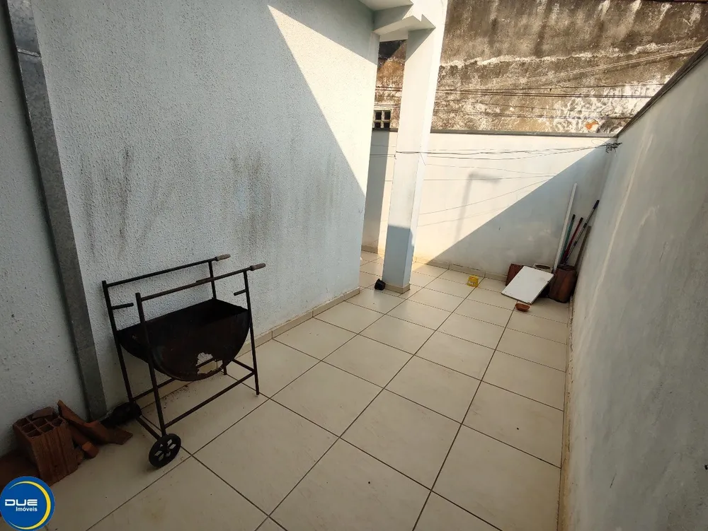 Casa, 2 quartos - Foto 5