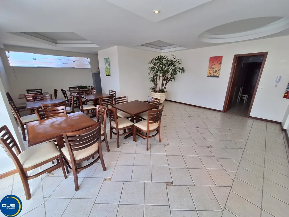 Apartamento, 3 quartos, 96 m² - Foto 2