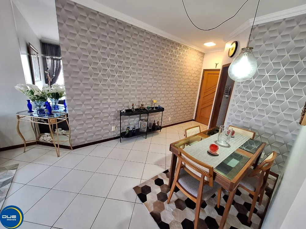 Apartamento, 3 quartos, 96 m² - Foto 4
