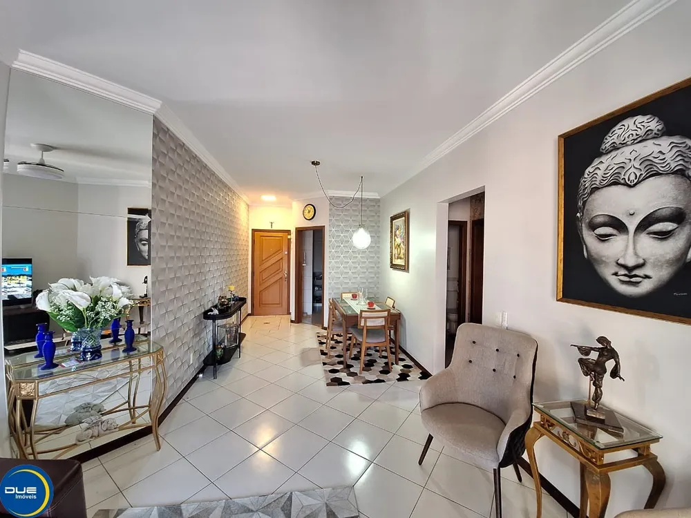 Apartamento, 3 quartos, 96 m² - Foto 5