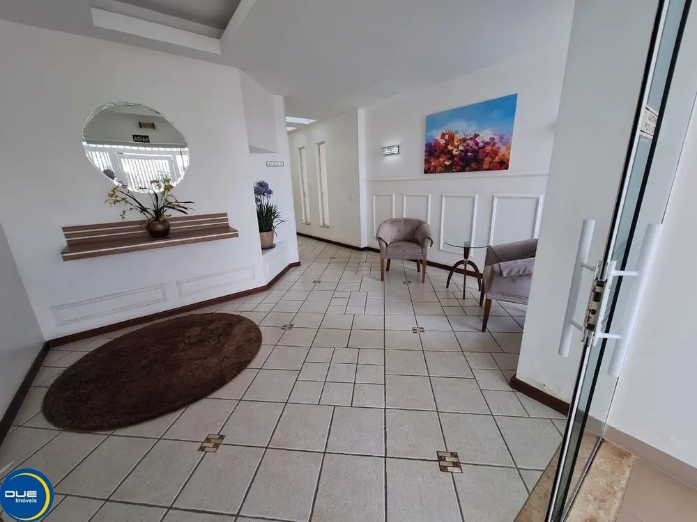 Apartamento, 3 quartos, 96 m² - Foto 1