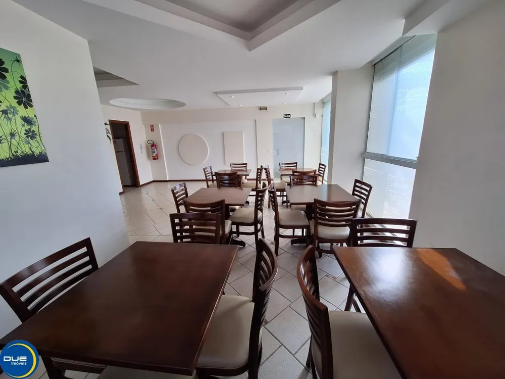 Apartamento, 3 quartos, 96 m² - Foto 3