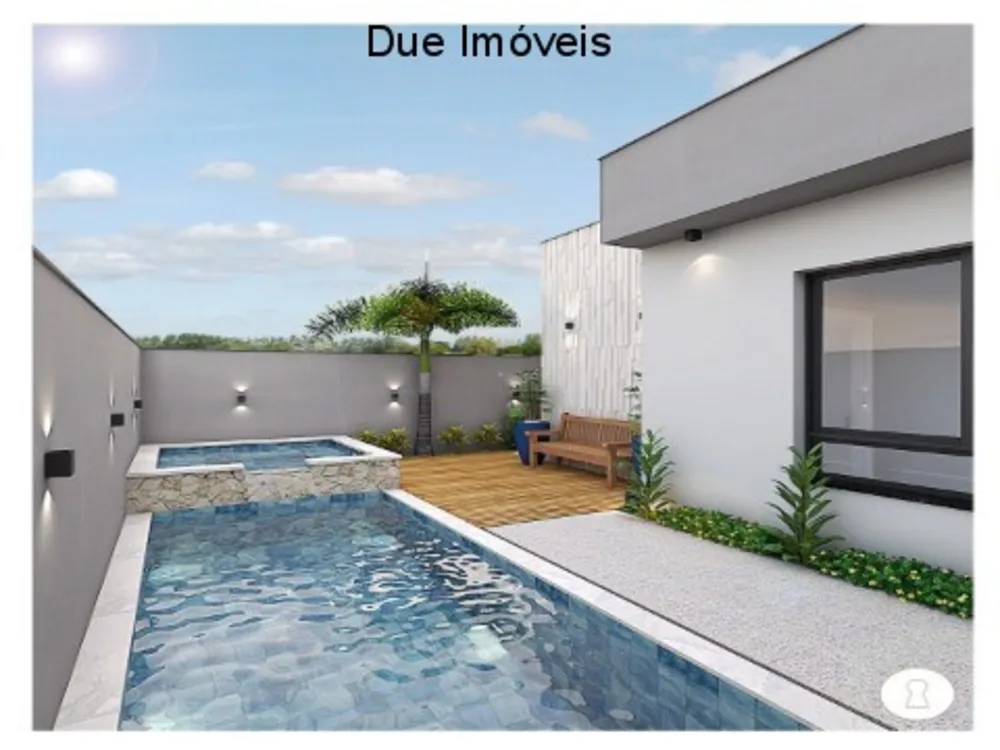 Casa, 4 quartos - Foto 2