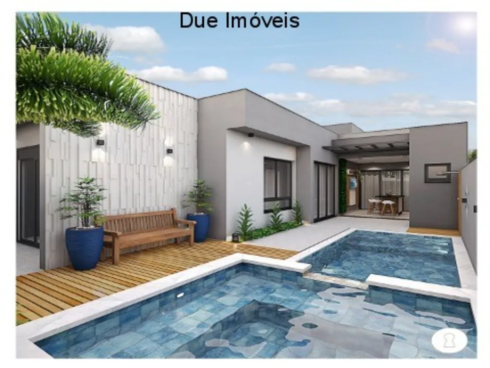 Casa, 4 quartos - Foto 5