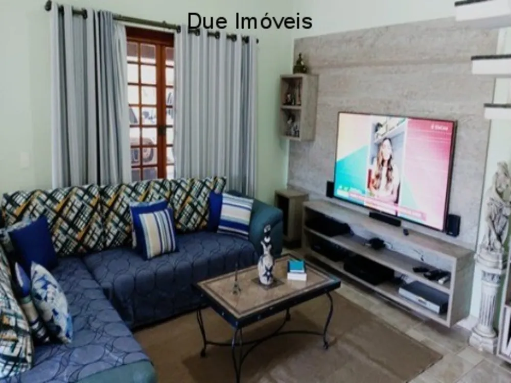 Casa, 5 quartos - Foto 2