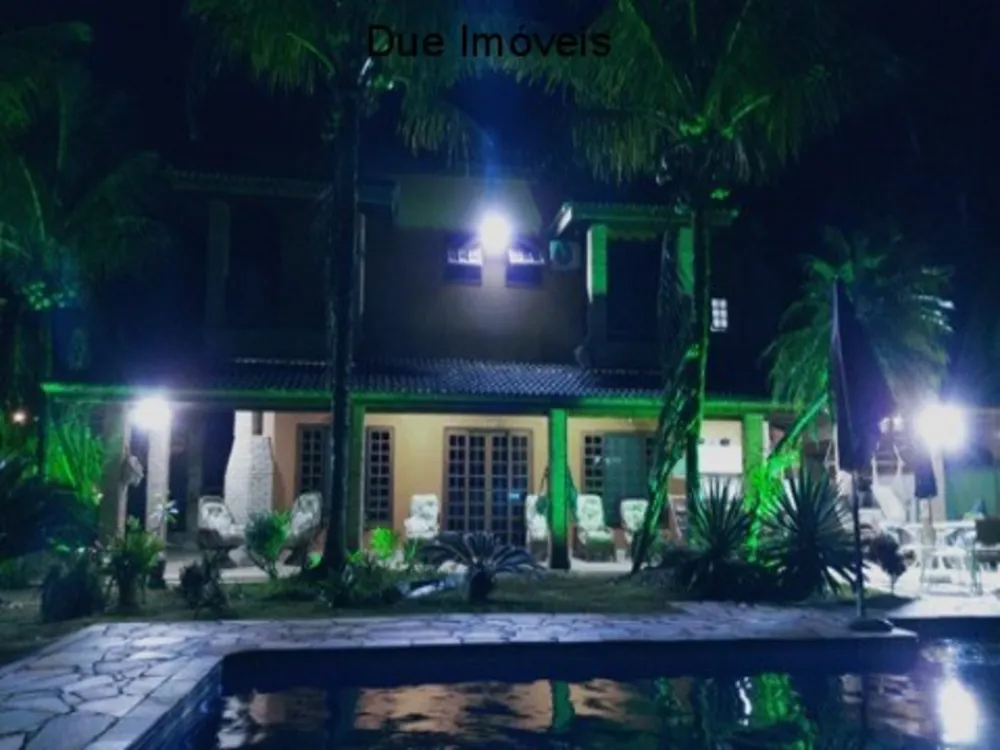 Casa, 5 quartos - Foto 4