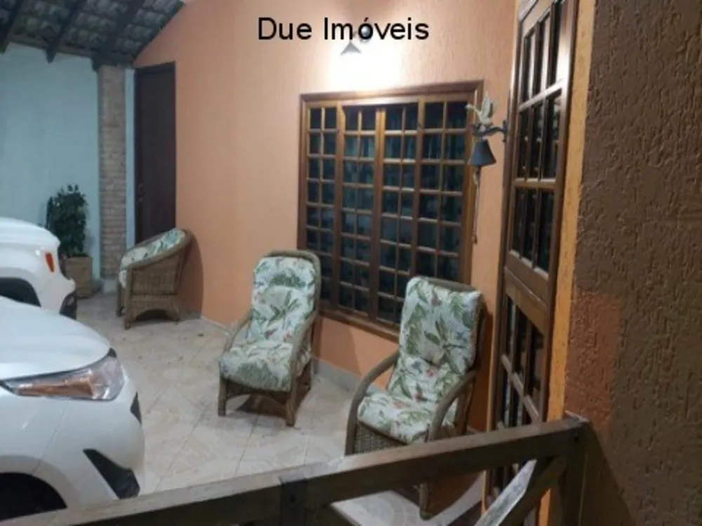 Casa, 5 quartos - Foto 4