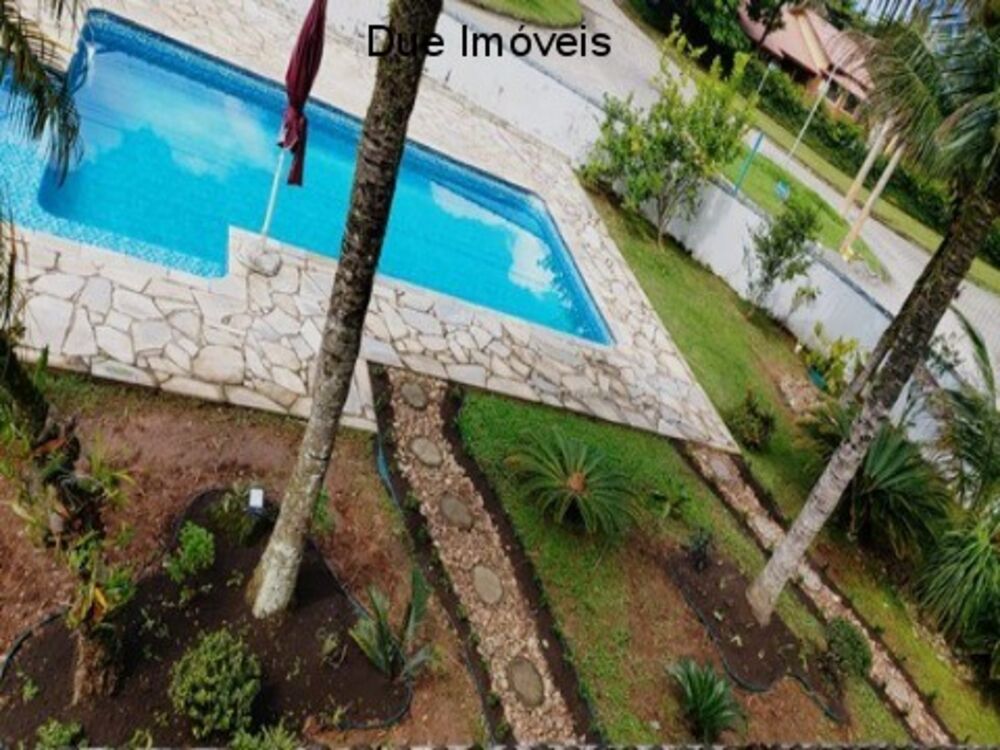 Casa, 5 quartos - Foto 1