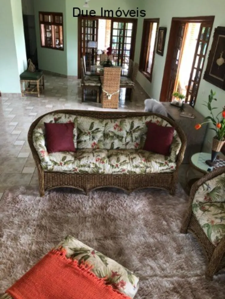 Casa, 5 quartos - Foto 1