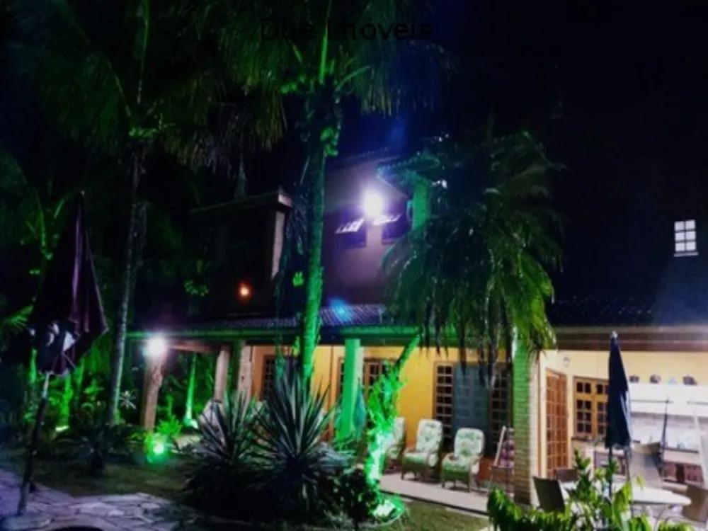 Casa, 5 quartos - Foto 2