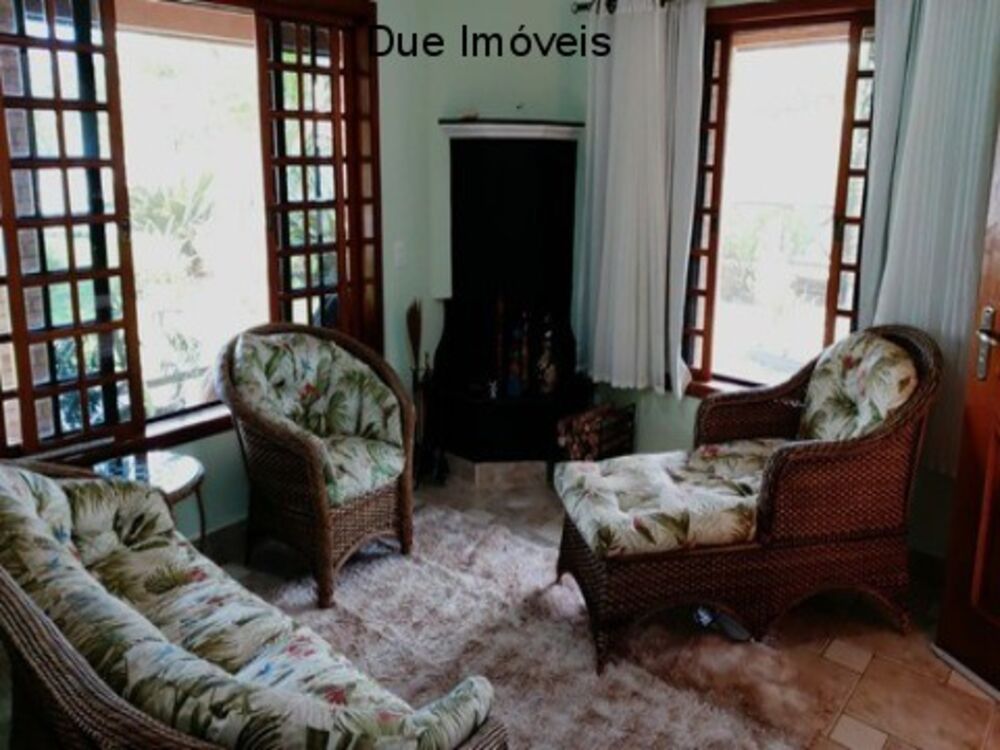 Casa, 5 quartos - Foto 2