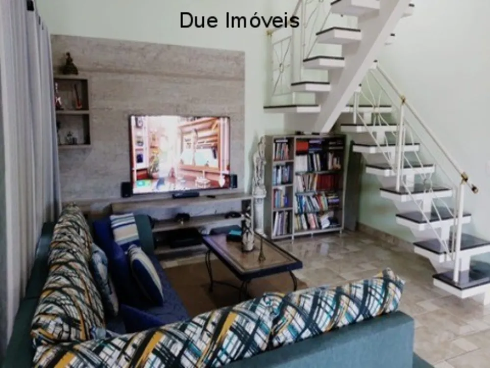 Casa, 5 quartos - Foto 10