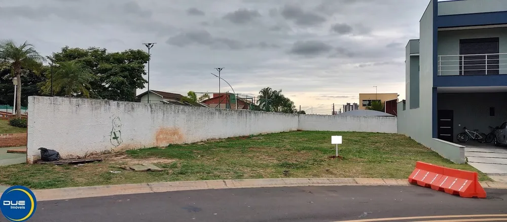Terreno, 409 m² - Foto 1