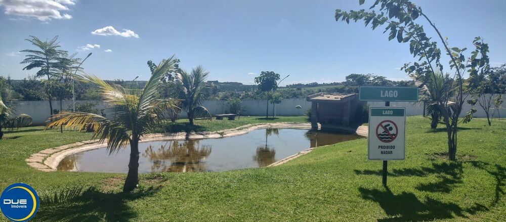 Terreno, 409 m² - Foto 1