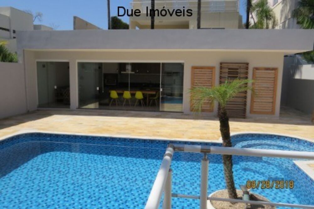 Casa, 4 quartos, 400 m² - Foto 4