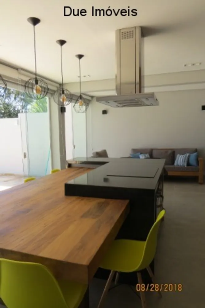 Casa, 4 quartos, 400 m² - Foto 2