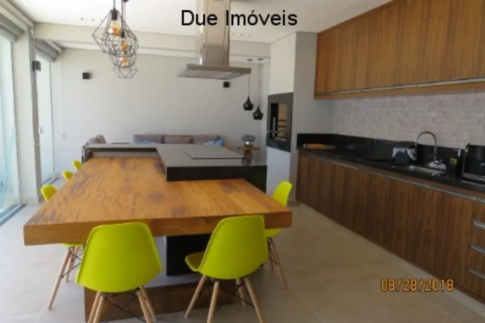 Casa, 4 quartos, 400 m² - Foto 1