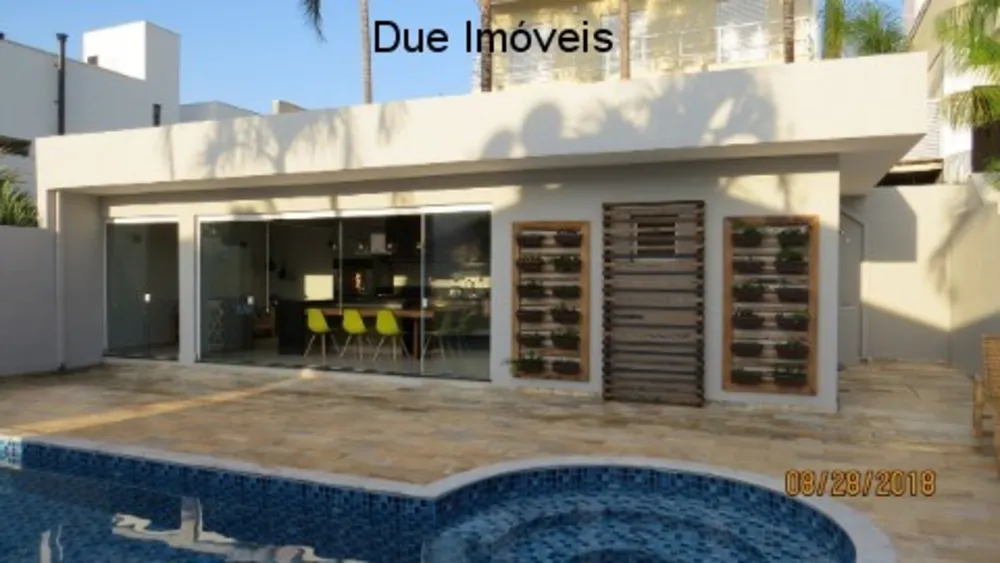 Casa, 4 quartos, 400 m² - Foto 6