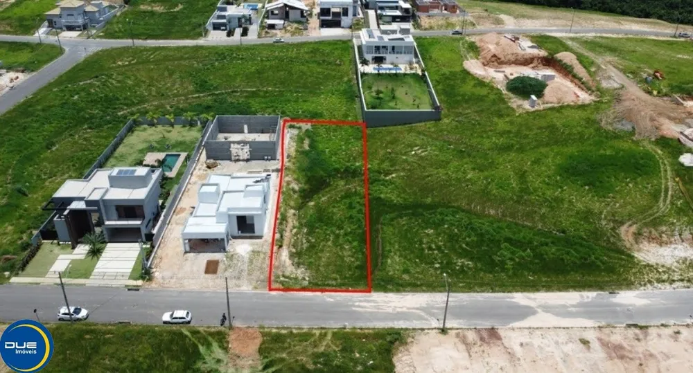 Terreno, 1200 m² - Foto 1