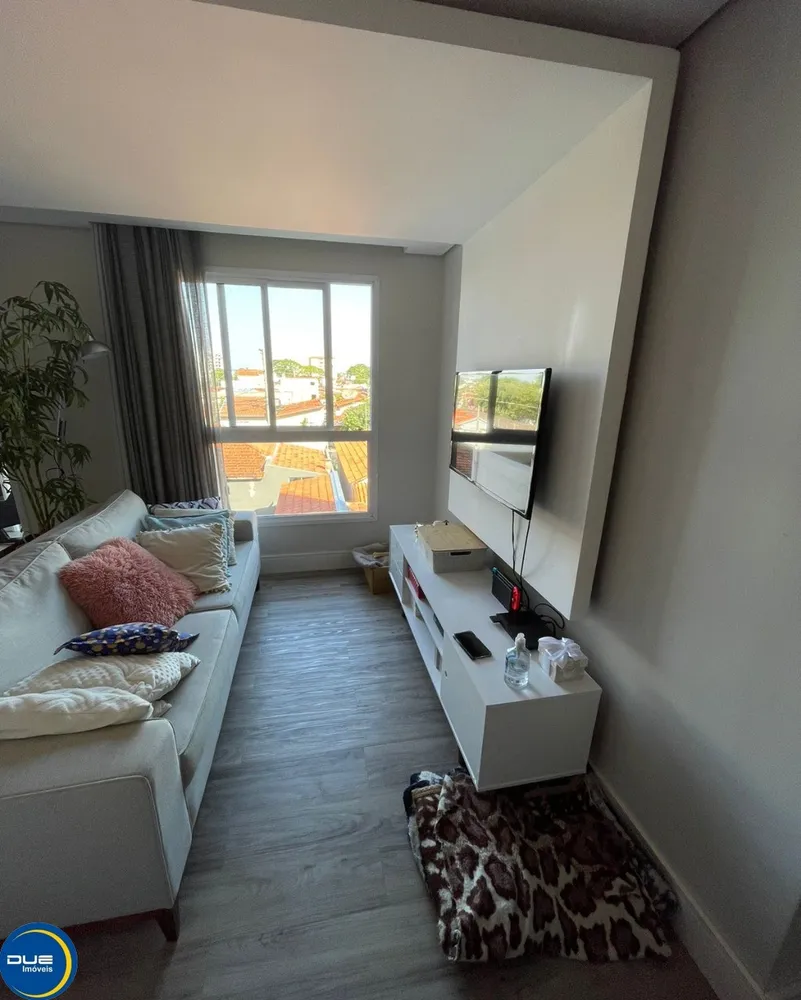 Apartamento, 3 quartos, 84 m² - Foto 3