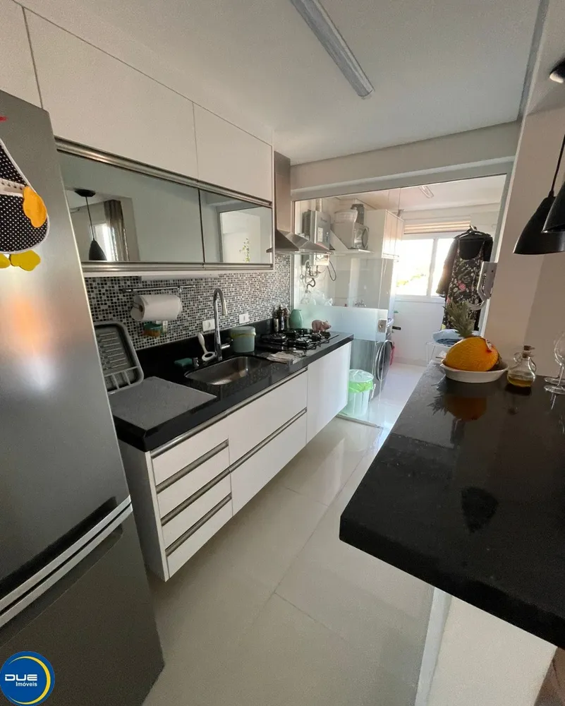 Apartamento, 3 quartos, 84 m² - Foto 1
